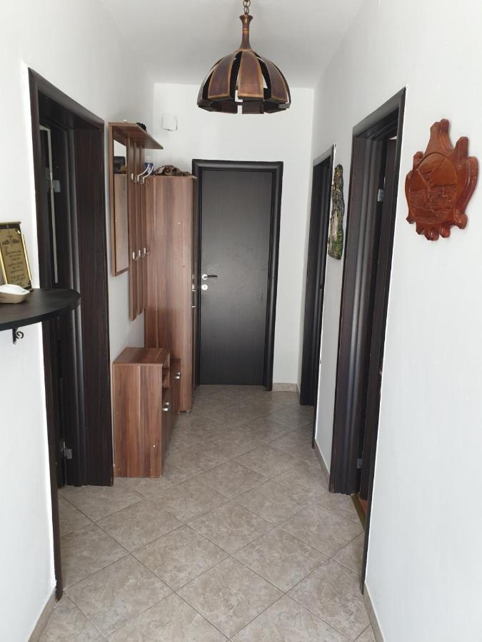 Apartman A&V كوتور المظهر الخارجي الصورة