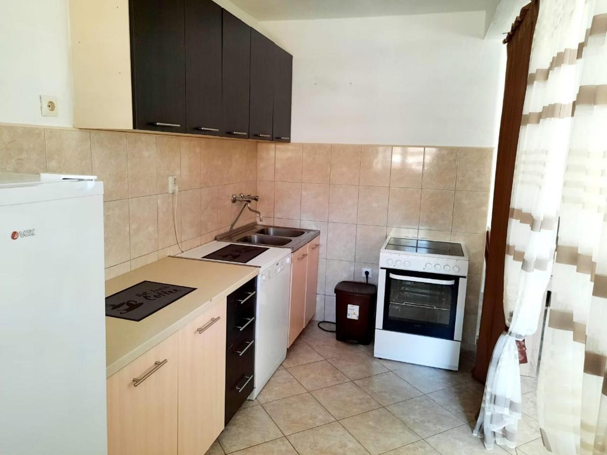 Apartman A&V كوتور المظهر الخارجي الصورة