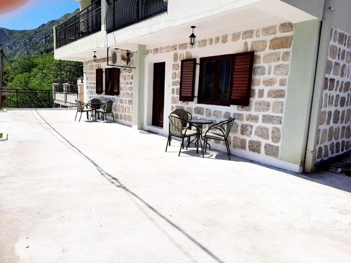 Apartman A&V كوتور المظهر الخارجي الصورة