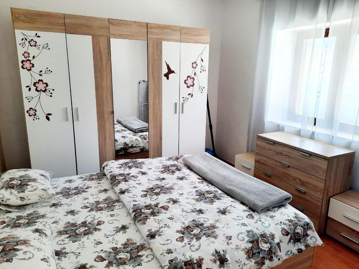 Apartman A&V كوتور المظهر الخارجي الصورة