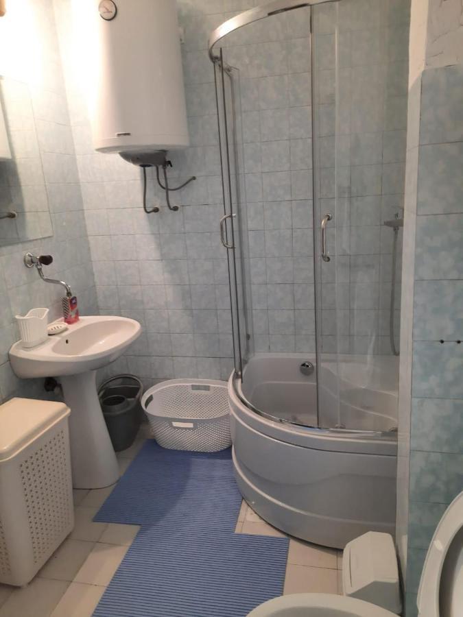 Apartman A&V كوتور المظهر الخارجي الصورة